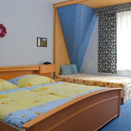 Apartament Zum Dorfschullehrer Lübbenau Zewnętrze zdjęcie