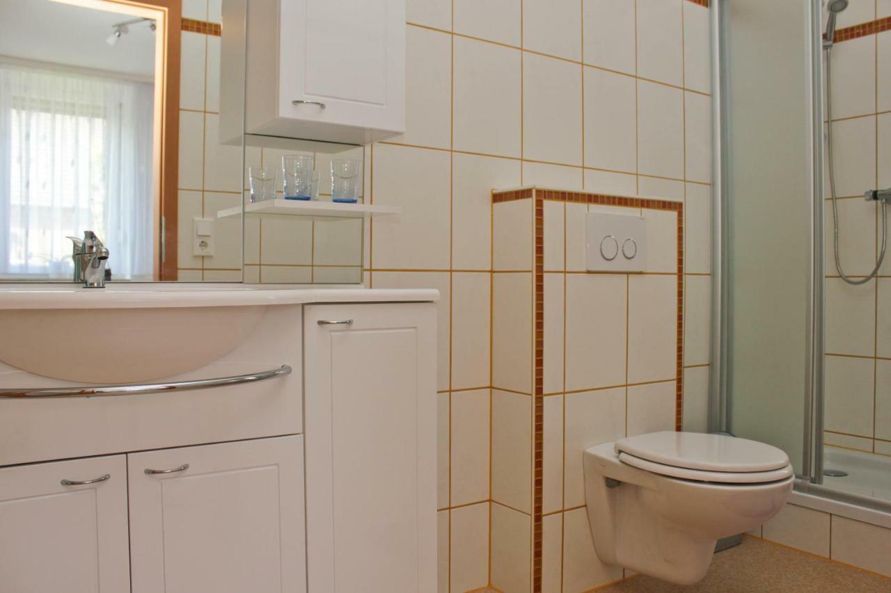 Apartament Zum Dorfschullehrer Lübbenau Zewnętrze zdjęcie