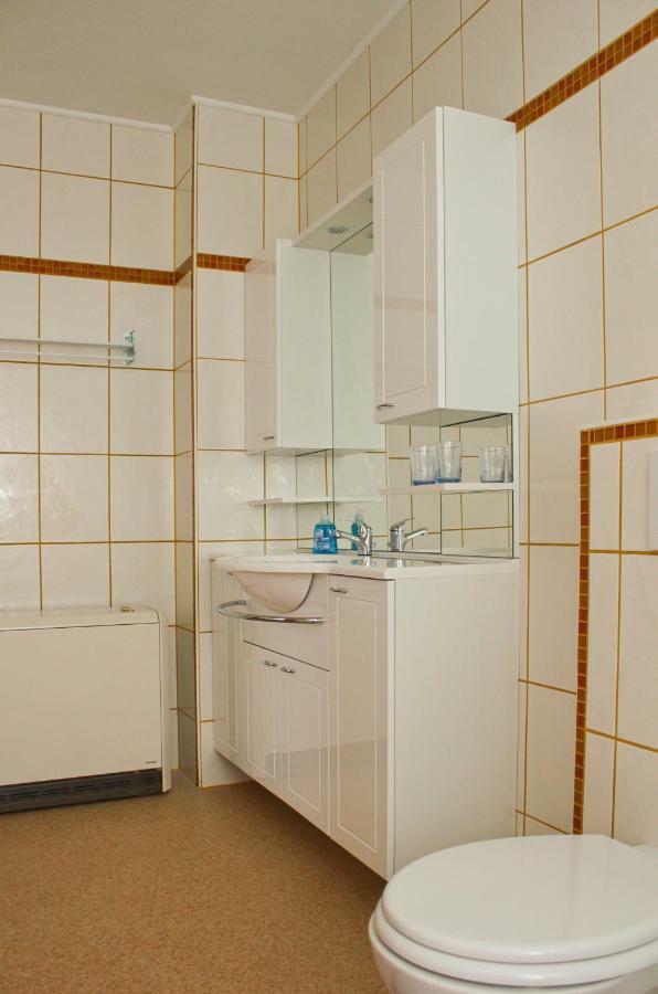 Apartament Zum Dorfschullehrer Lübbenau Zewnętrze zdjęcie