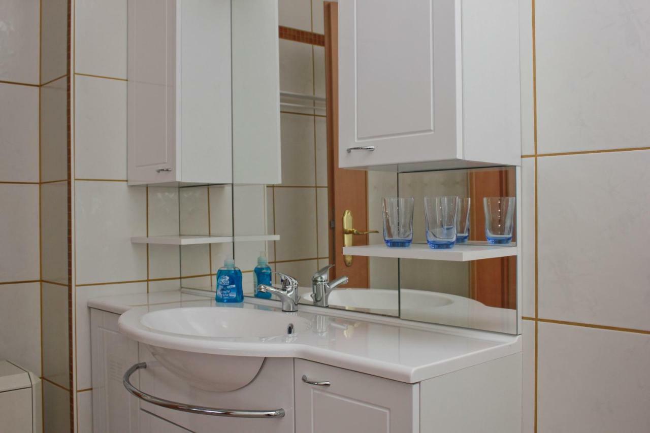 Apartament Zum Dorfschullehrer Lübbenau Zewnętrze zdjęcie
